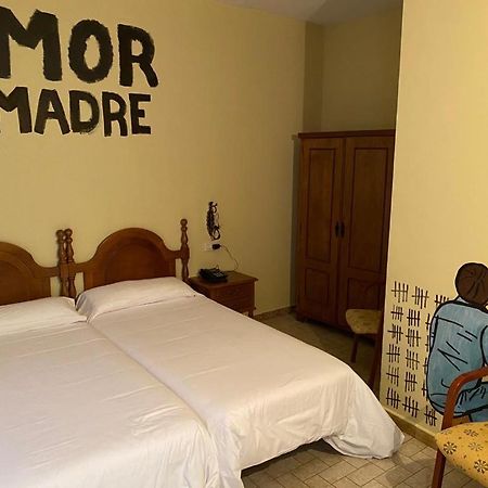 Hotel Bayona بايونا المظهر الخارجي الصورة