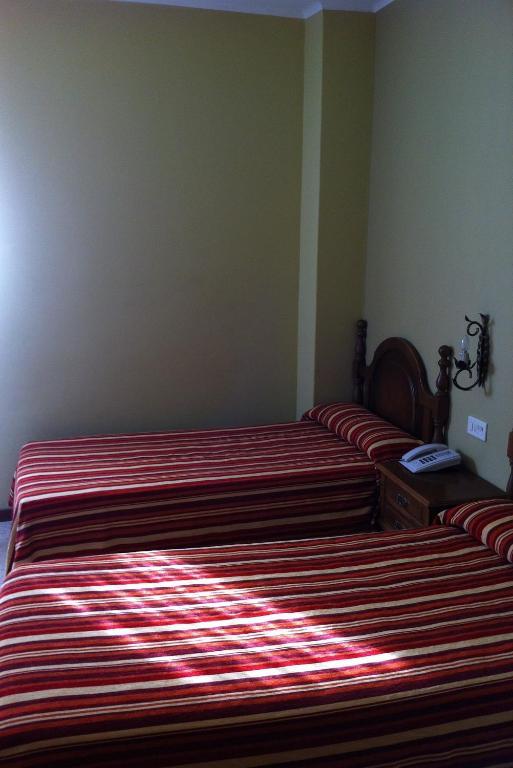 Hotel Bayona بايونا الغرفة الصورة
