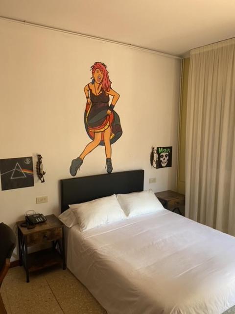 Hotel Bayona بايونا المظهر الخارجي الصورة
