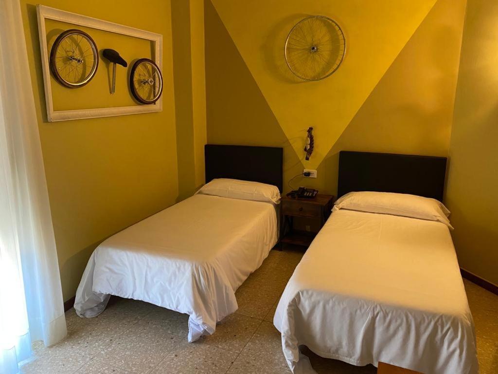 Hotel Bayona بايونا المظهر الخارجي الصورة