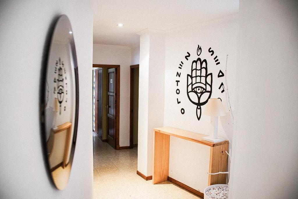 Hotel Bayona بايونا المظهر الخارجي الصورة