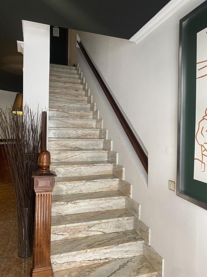 Hotel Bayona بايونا المظهر الخارجي الصورة