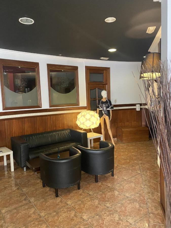Hotel Bayona بايونا المظهر الخارجي الصورة