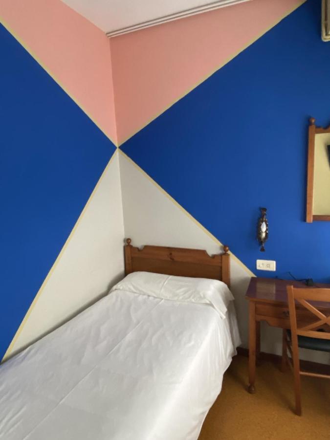 Hotel Bayona بايونا المظهر الخارجي الصورة