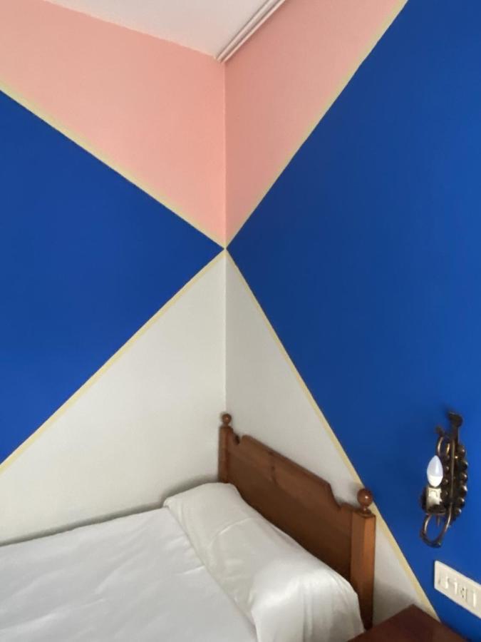 Hotel Bayona بايونا المظهر الخارجي الصورة