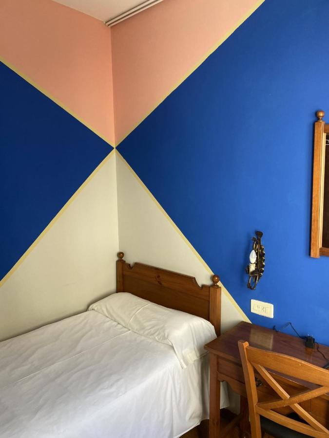 Hotel Bayona بايونا المظهر الخارجي الصورة